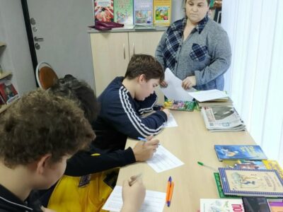 Мир против жестокости
